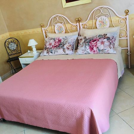 M'Arriposu B&B Realmonte Bagian luar foto