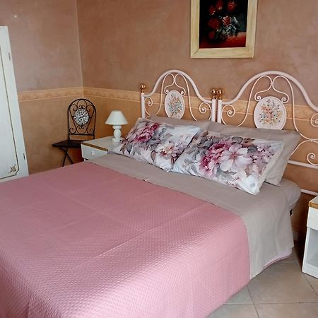 M'Arriposu B&B Realmonte Bagian luar foto