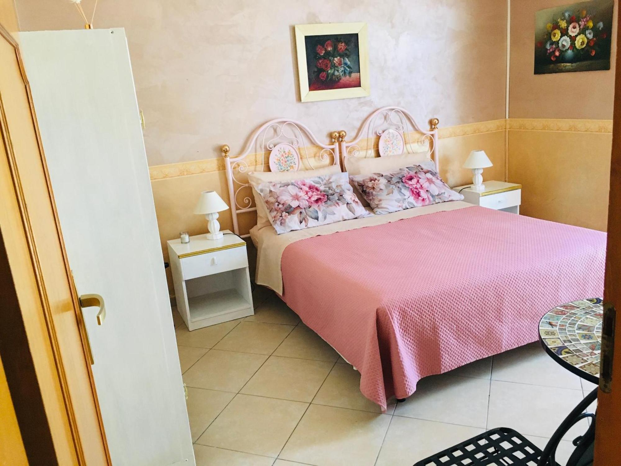 M'Arriposu B&B Realmonte Bagian luar foto