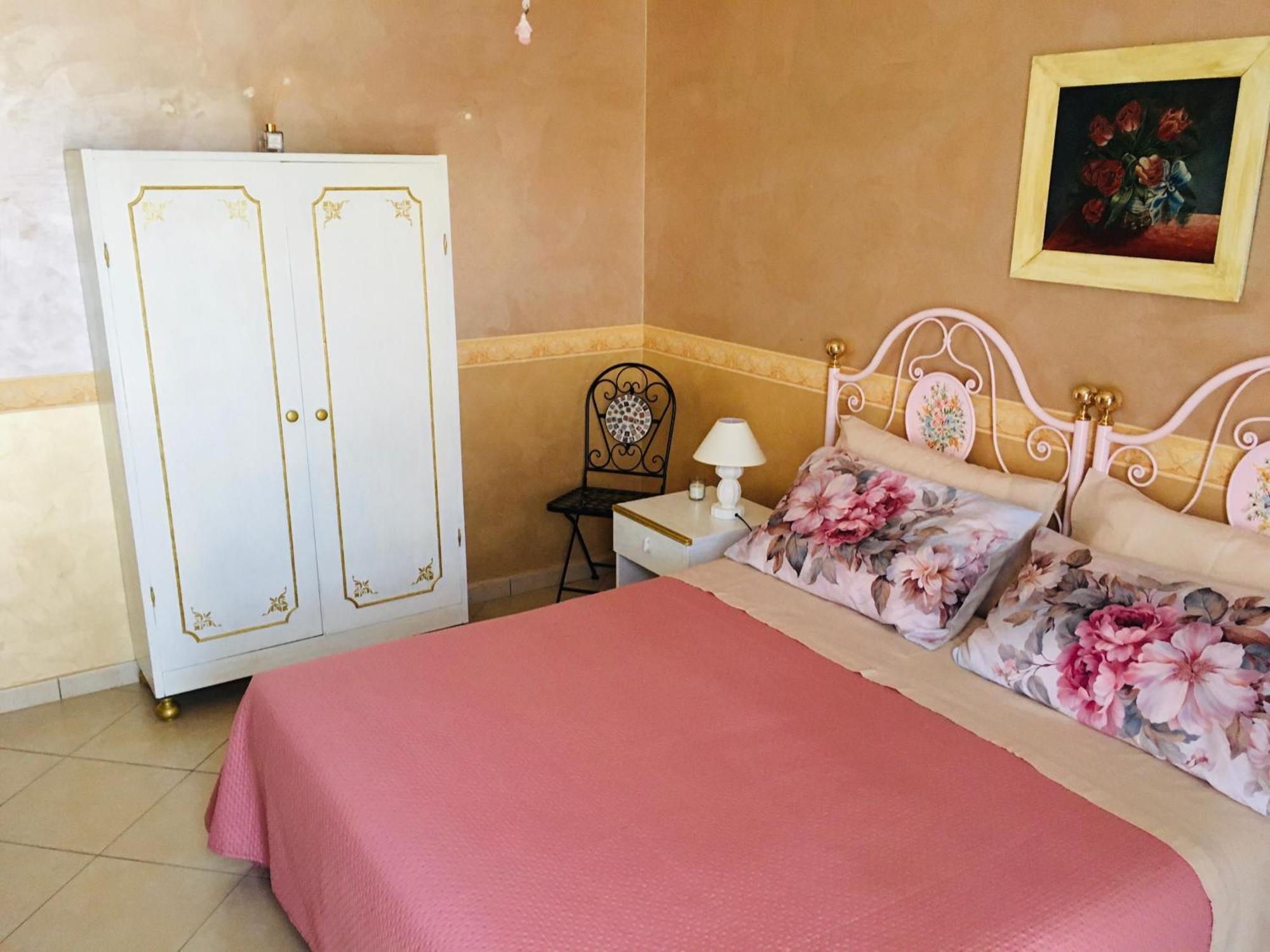 M'Arriposu B&B Realmonte Bagian luar foto