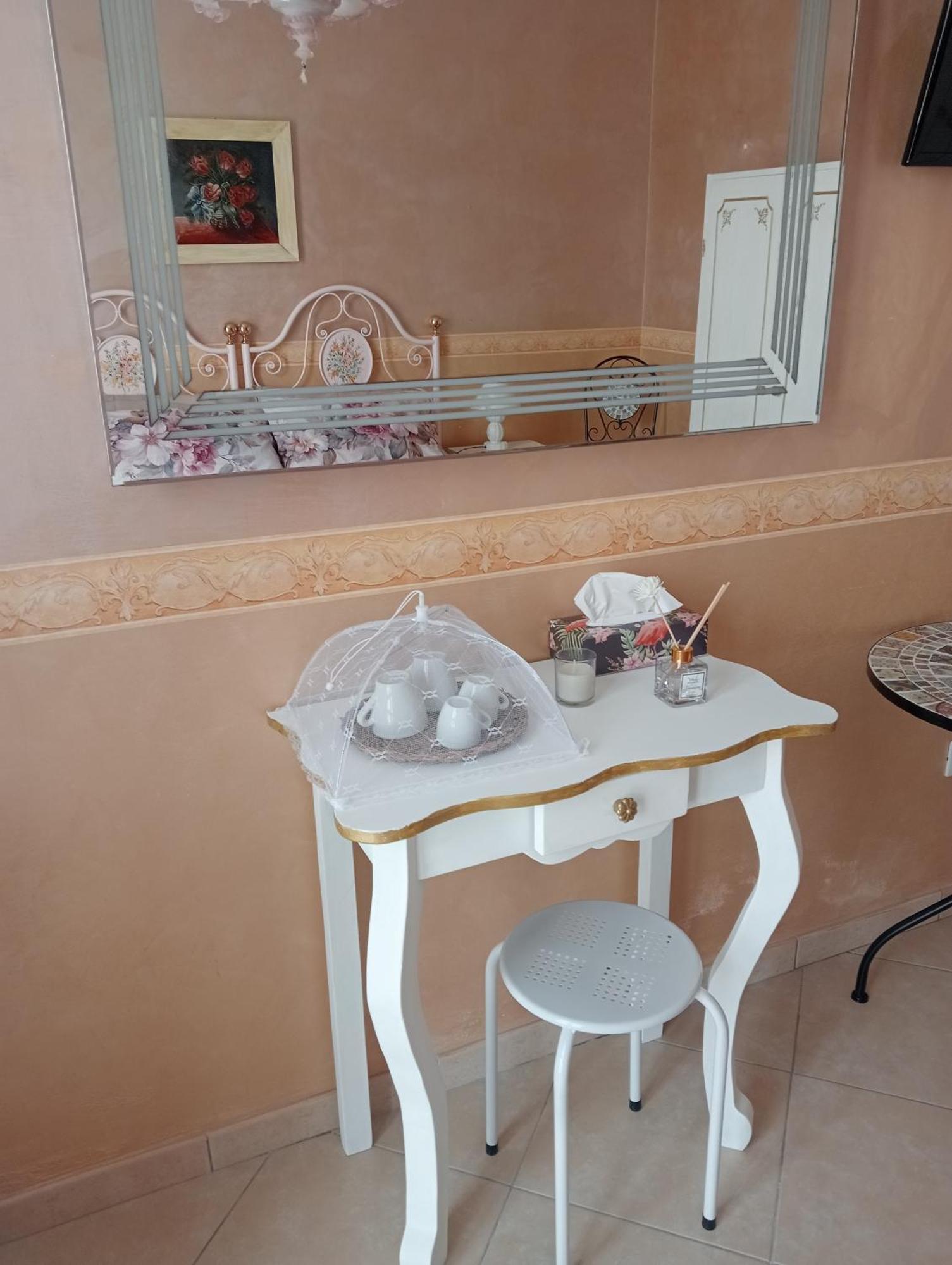 M'Arriposu B&B Realmonte Bagian luar foto