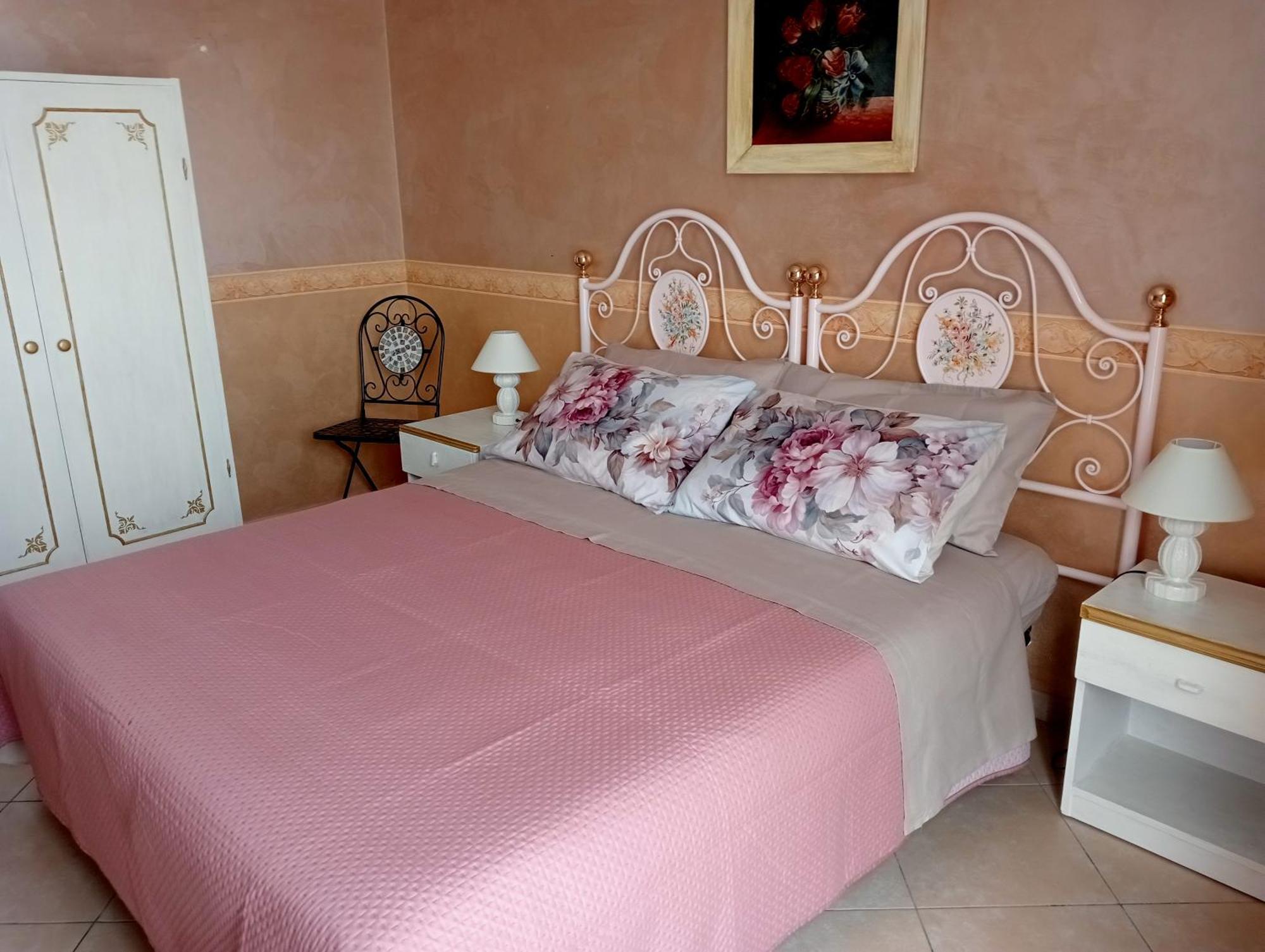 M'Arriposu B&B Realmonte Bagian luar foto