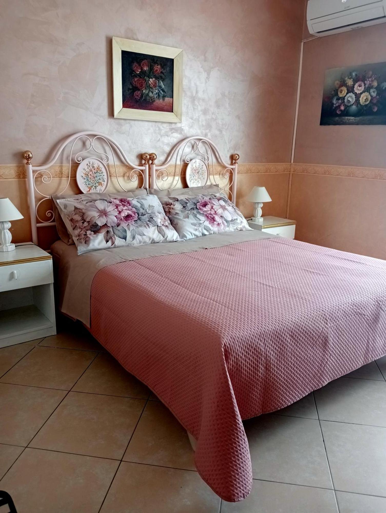 M'Arriposu B&B Realmonte Bagian luar foto