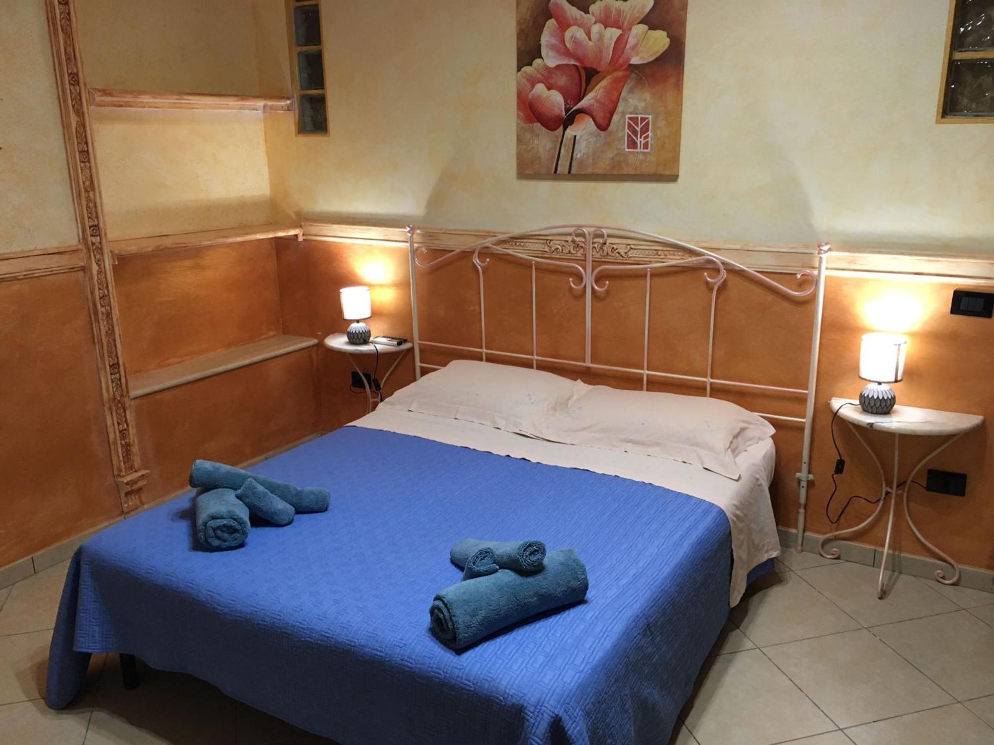 M'Arriposu B&B Realmonte Bagian luar foto