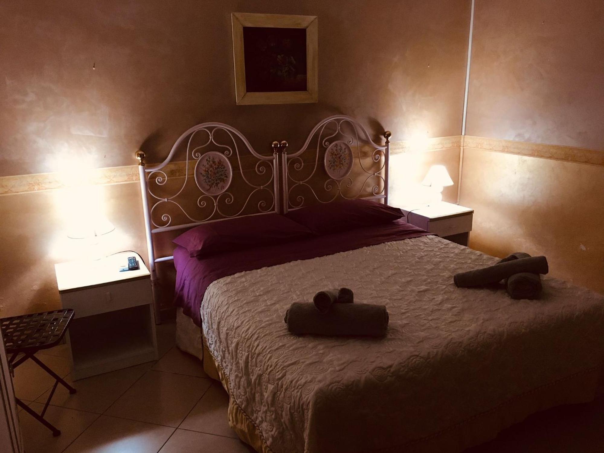 M'Arriposu B&B Realmonte Bagian luar foto