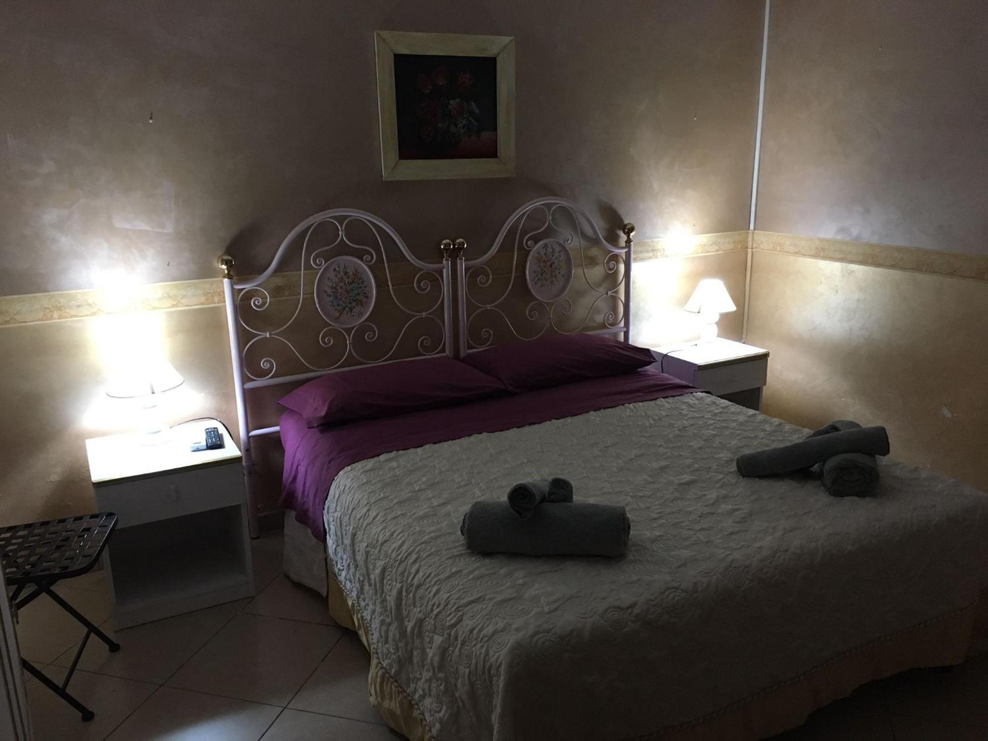 M'Arriposu B&B Realmonte Bagian luar foto