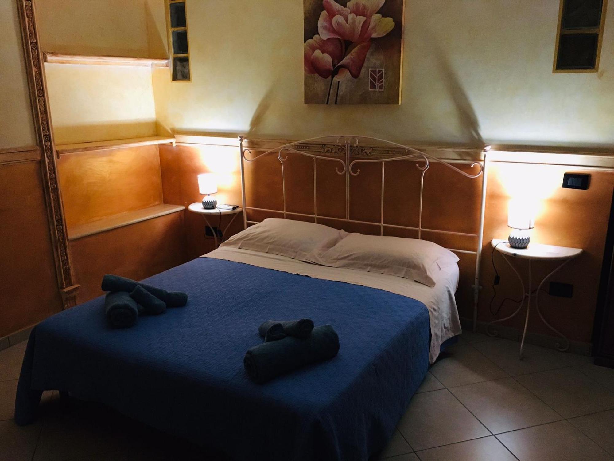 M'Arriposu B&B Realmonte Bagian luar foto