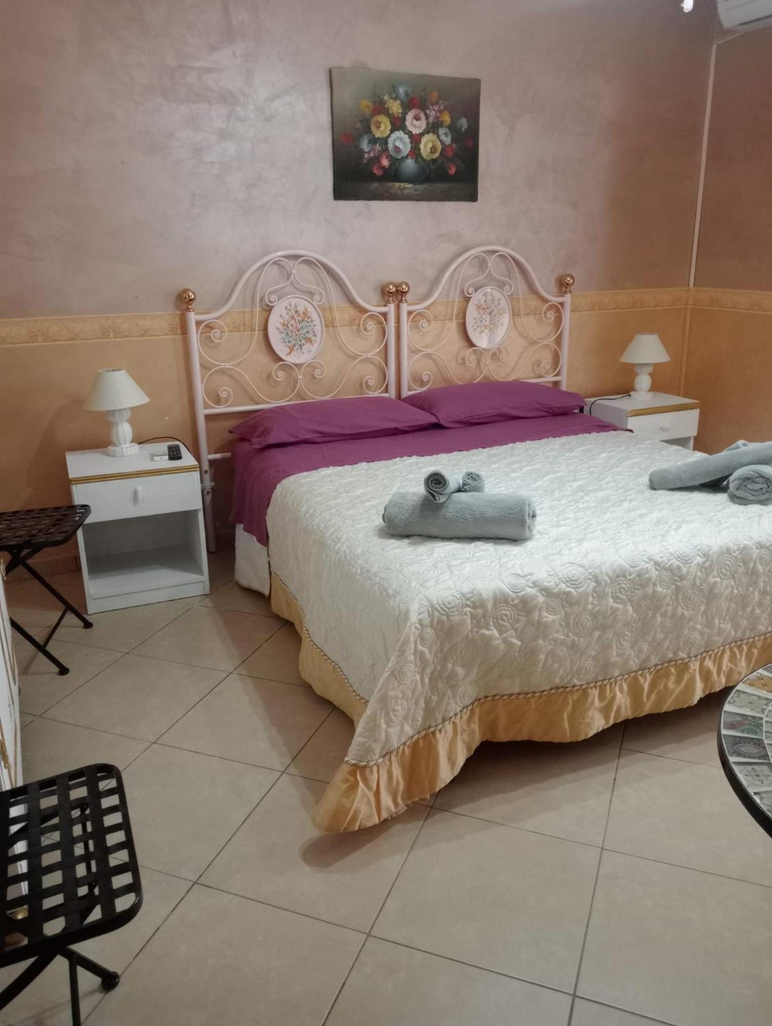 M'Arriposu B&B Realmonte Bagian luar foto