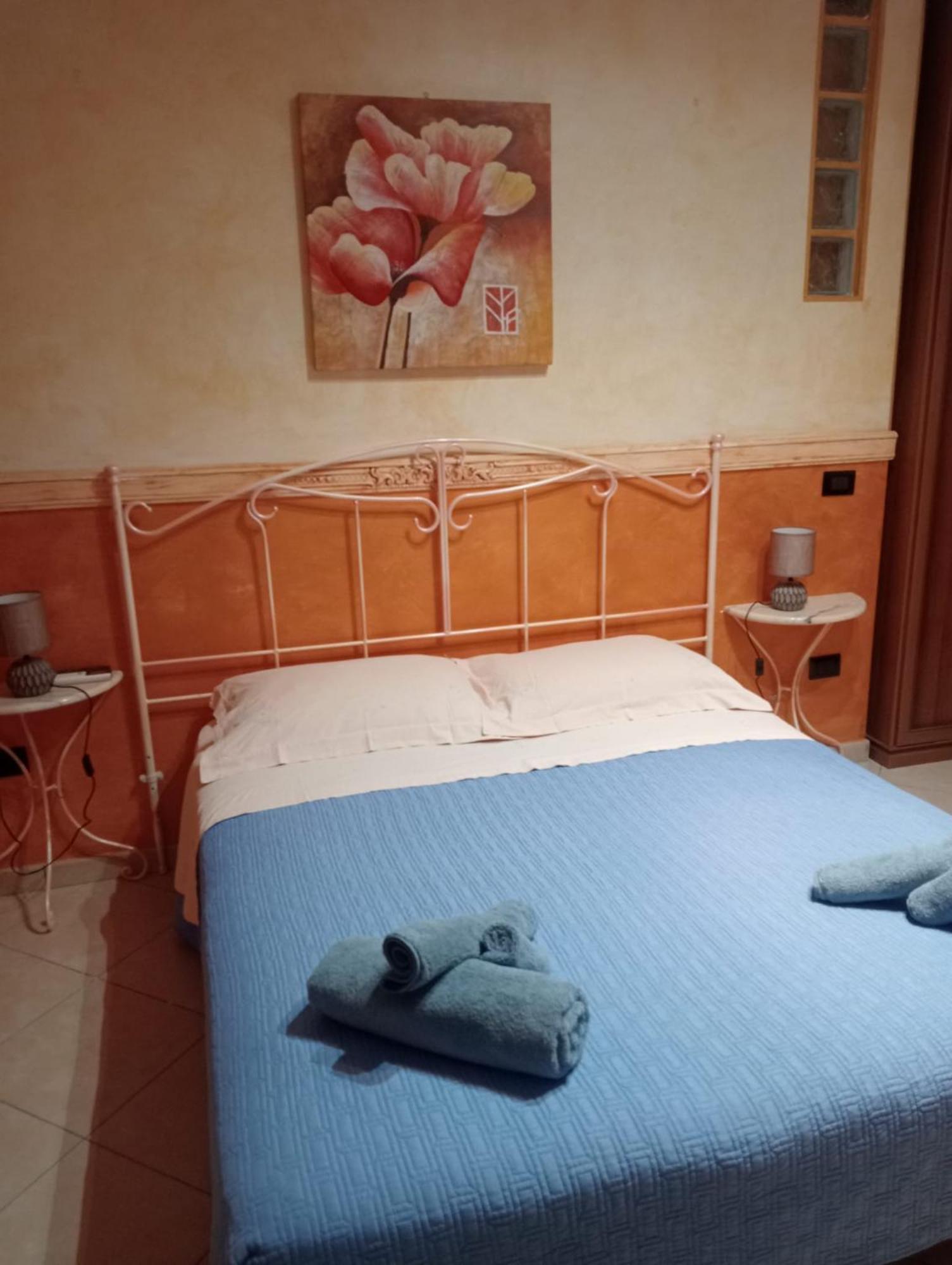 M'Arriposu B&B Realmonte Bagian luar foto