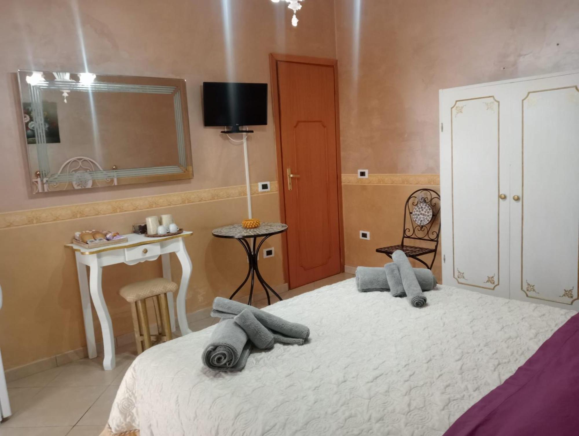 M'Arriposu B&B Realmonte Bagian luar foto